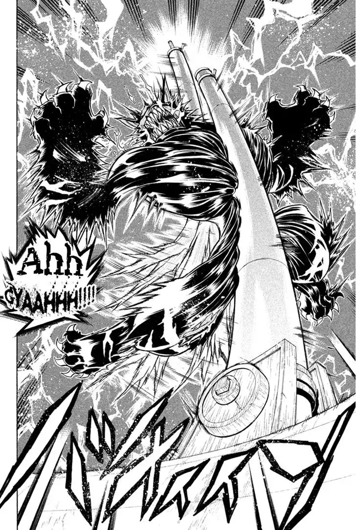 Samurai Ragazzi - Sengoku Shounen Seihou Kenbunroku Chapter 27 40